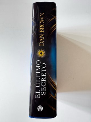 El último secreto