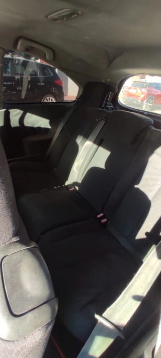 Renault Megane 2003