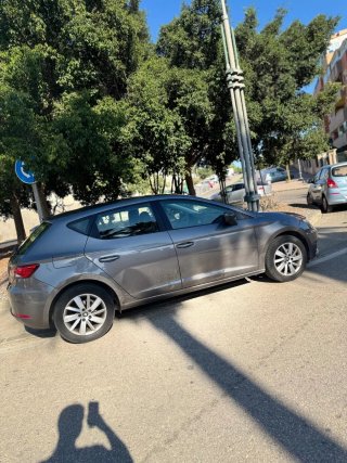 SEAT Leon 2017