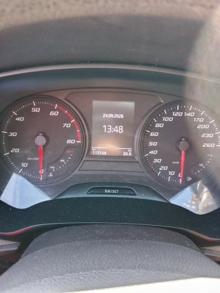 SEAT Leon 2017