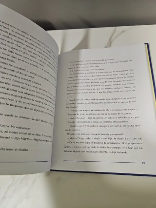 Libro: No somos princesas somos guerreras