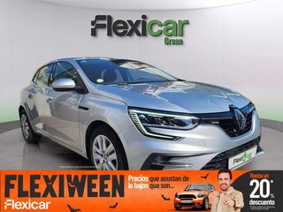 Renault Megane Business Blue dCi 85 kW (115CV)
