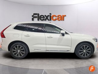 Volvo XC60 2.0 D4 AWD Inscription Auto