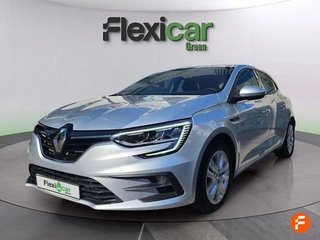 Renault Megane Business Blue dCi 85 kW (115CV)