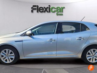 Renault Megane Business Blue dCi 85 kW (115CV)