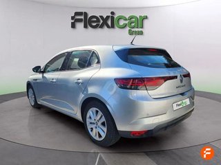 Renault Megane Business Blue dCi 85 kW (115CV)