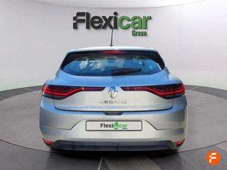 Renault Megane Business Blue dCi 85 kW (115CV)
