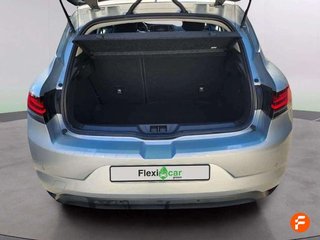 Renault Megane Business Blue dCi 85 kW (115CV)