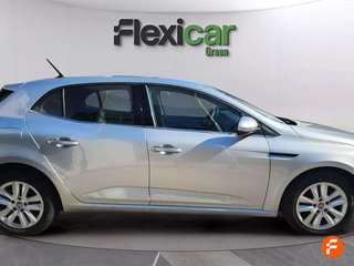 Renault Megane Business Blue dCi 85 kW (115CV)