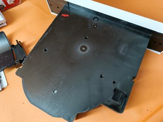 Recogedor Eléctrico SuperRollo GW195