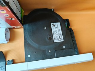 Recogedor Eléctrico SuperRollo GW195