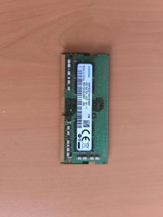 Memoria RAM Samsung 8GB DDR4