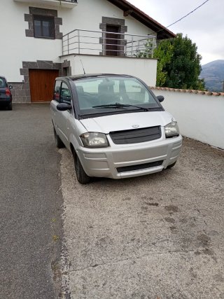 Microcar Mc2