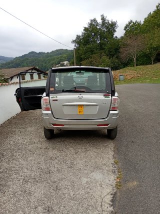 Microcar Mc2