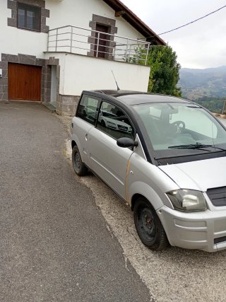 Microcar Mc2