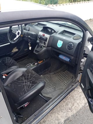 Microcar Mc2