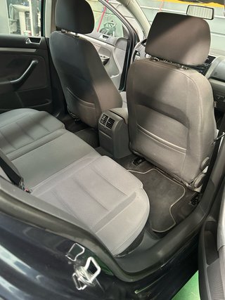 Volkswagen Golf 2007
