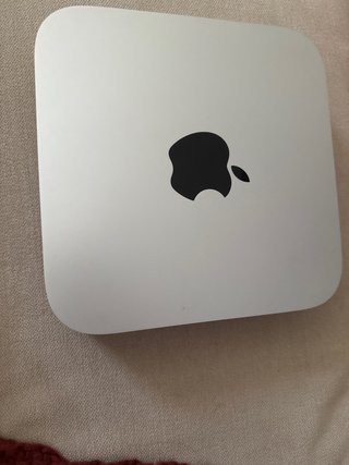 Mac Mini 2011 8GB RAM 500GB HDD
