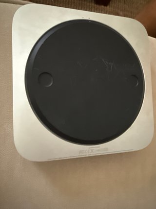 Mac Mini 2011 8GB RAM 500GB HDD