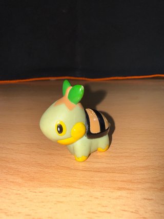Figura Pokémon Turtwig