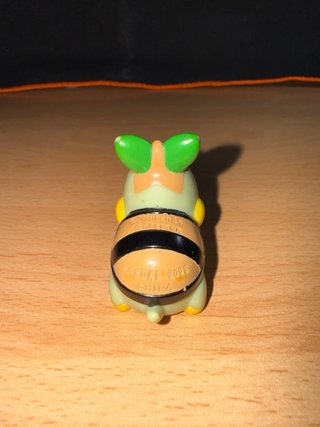 Figura Pokémon Turtwig
