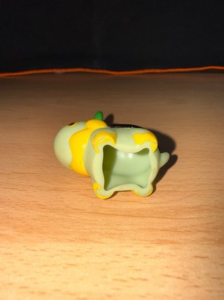 Figura Pokémon Turtwig