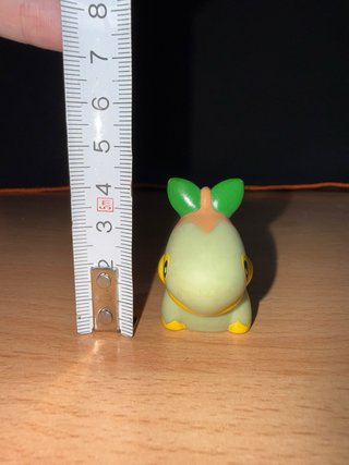Figura Pokémon Turtwig