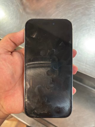 iPhone 14 Pro Space Gray
