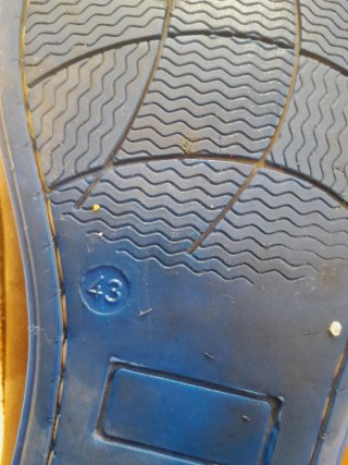 Zapatos Náuticos Hombre Marrones y Azules