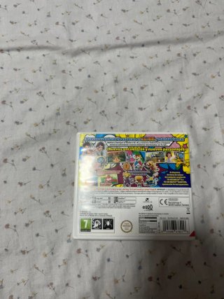 Yo-Kai Watch 3 para Nintendo 3DS