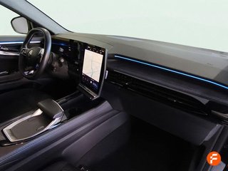 Renault Austral Techno Esprit Alpine E-Tech F Hybr 147kW