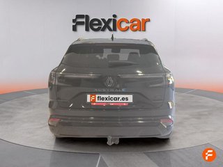 Renault Austral Techno Esprit Alpine E-Tech F Hybr 147kW