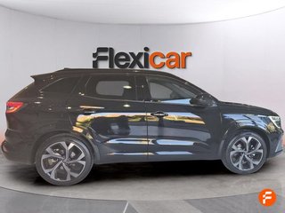 Renault Austral Techno Esprit Alpine E-Tech F Hybr 147kW