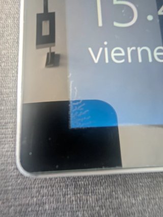 Microsoft Surface Pro 5 I5 CPU 7300U 4Gb 128Gb