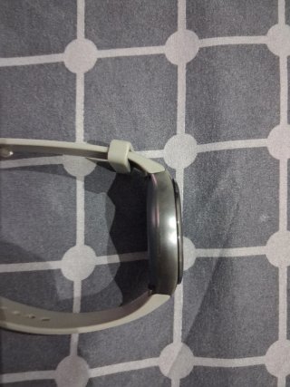 Samsung Gear S2 Gris