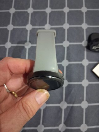 Samsung Gear S2 Gris