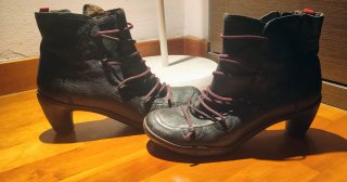 Botas Camper Peu Nara