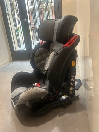 Silla de coche para bebé Foppapedretti