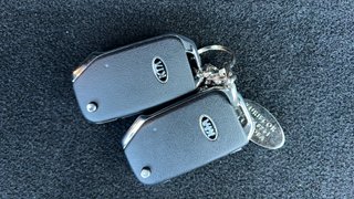 Kia XCeed 1.5 MHEV Tech DCT 118 kW (160 CV)