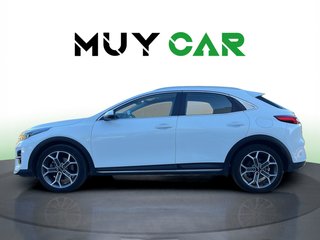 Kia XCeed 1.5 MHEV Tech DCT 118 kW (160 CV)