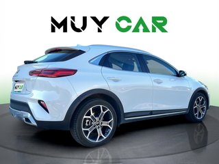 Kia XCeed 1.5 MHEV Tech DCT 118 kW (160 CV)