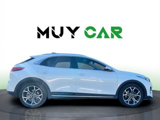Kia XCeed 1.5 MHEV Tech DCT 118 kW (160 CV)