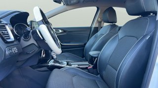 Kia XCeed 1.5 MHEV Tech DCT 118 kW (160 CV)