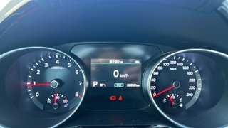 Kia XCeed 1.5 MHEV Tech DCT 118 kW (160 CV)