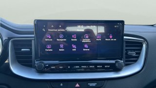 Kia XCeed 1.5 MHEV Tech DCT 118 kW (160 CV)
