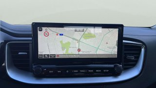 Kia XCeed 1.5 MHEV Tech DCT 118 kW (160 CV)