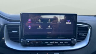 Kia XCeed 1.5 MHEV Tech DCT 118 kW (160 CV)