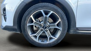Kia XCeed 1.5 MHEV Tech DCT 118 kW (160 CV)
