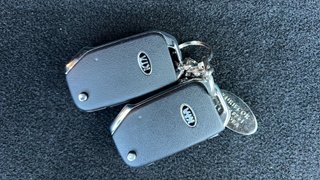 Kia XCeed 1.5 MHEV Tech DCT 118 kW (160 CV)