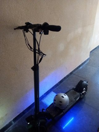 Patinete Eléctrico SmartGyro